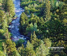 Riversong Inn Retreat