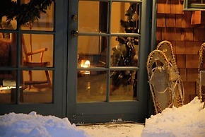 Riversong Inn Retreat