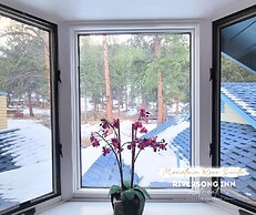 Riversong Inn Retreat