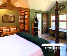 Riversong Inn Retreat
