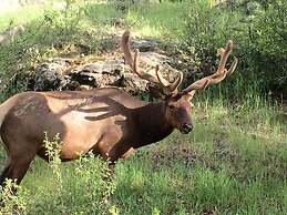 Riversong Inn Retreat