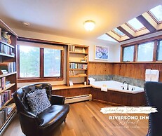 Riversong Inn Retreat