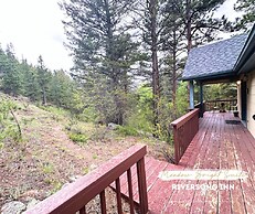 Riversong Inn Retreat