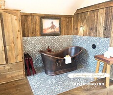 Riversong Inn Retreat