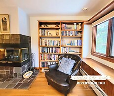 Riversong Inn Retreat