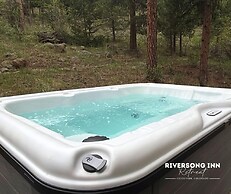 Riversong Inn Retreat