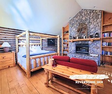 Riversong Inn Retreat