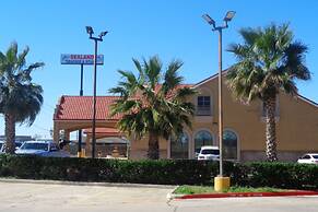 Super 8 by Wyndham Brenham TX