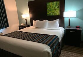 Super 8 by Wyndham Brenham TX