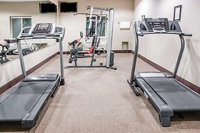 Super 8 by Wyndham Brenham TX