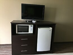 Super 8 by Wyndham Brenham TX