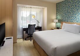 One Saltillo Aeropuerto