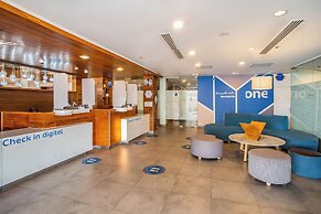 One Saltillo Aeropuerto