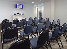 One Saltillo Aeropuerto