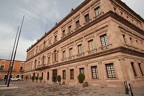 One Saltillo Aeropuerto