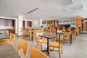 One Saltillo Aeropuerto