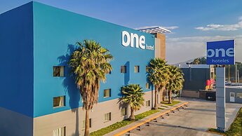 One Saltillo Aeropuerto