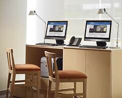 One Saltillo Aeropuerto