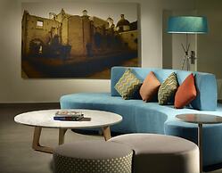 One Saltillo Aeropuerto