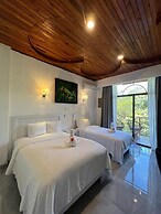 Hotel San Bada Resort & Spa