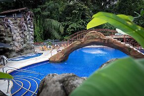 Hotel San Bada Resort & Spa