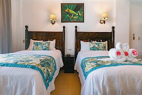 Hotel San Bada Resort & Spa