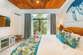 Hotel San Bada Resort & Spa