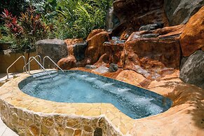 Hotel San Bada Resort & Spa