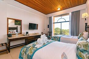 Hotel San Bada Resort & Spa