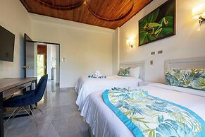 Hotel San Bada Resort & Spa