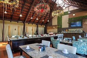 Hotel San Bada Resort & Spa