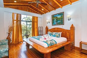 Hotel San Bada Resort & Spa