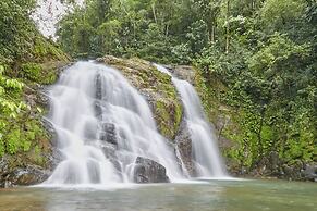 Hotel San Bada Resort & Spa