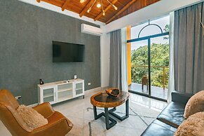 Hotel San Bada Resort & Spa