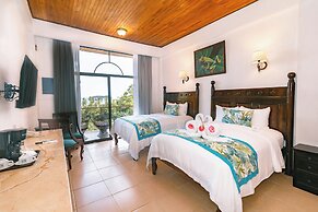 Hotel San Bada Resort & Spa