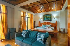 Hotel San Bada Resort & Spa