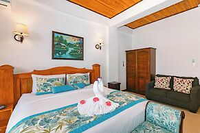 Hotel San Bada Resort & Spa