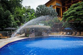 Hotel San Bada Resort & Spa