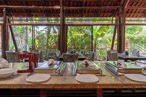 Hotel San Bada Resort & Spa