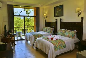 Hotel San Bada Resort & Spa