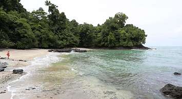 Hotel San Bada Resort & Spa