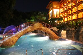 Hotel San Bada Resort & Spa