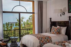 Hotel San Bada Resort & Spa