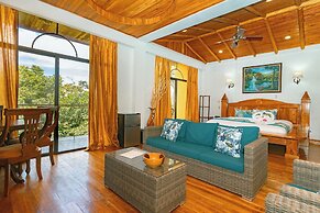 Hotel San Bada Resort & Spa