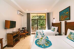 Hotel San Bada Resort & Spa