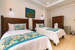 Hotel San Bada Resort & Spa