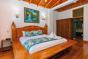 Hotel San Bada Resort & Spa