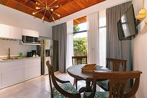 Hotel San Bada Resort & Spa