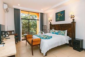 Hotel San Bada Resort & Spa