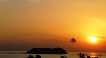 Hotel San Bada Resort & Spa